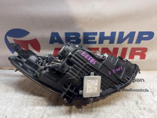 Фара левая передняя MAZDA DEMIO DE3FS, DE5FS, DE3AS 65-15 3 ракурс