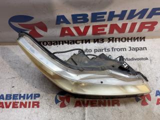 Фара правая передняя HONDA STREAM RN6 100-22652 2 ракурс