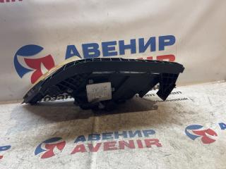 Фара правая передняя HONDA STREAM RN6 100-22652 3 ракурс