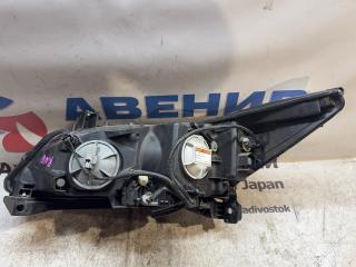 Фара правая передняя HONDA STREAM RN6 100-22652 4 ракурс