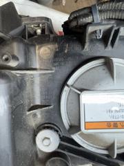 Фара правая передняя HONDA STREAM RN6 100-22652 5 ракурс