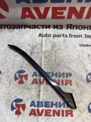 Молдинг стекла левый задний HONDA FIT SHUTTLE GG7, GG8, GP2 1 ракурс Молдинг стекла левый задний HONDA FIT SHUTTLE GG7, GG8, GP2 1 ракурс