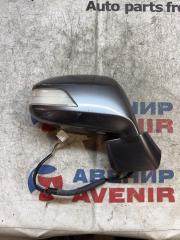 Зеркало правое переднее HONDA FREED, FREED SPIKE GB3, GB4, GP3 1 ракурс