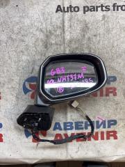 Зеркало правое переднее HONDA FREED, FREED SPIKE GB3, GB4, GP3 3 ракурс