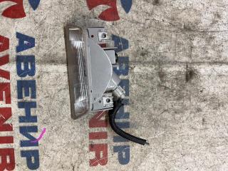 Туманка правая NISSAN X-TRAIL NT31 132-63929 3 ракурс