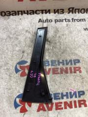 Молдинг стекла левый задний HONDA FIT SHUTTLE GG7, GG8, GP2 2 ракурс