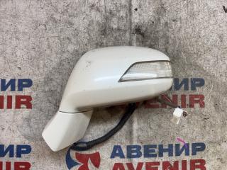 Зеркало левое переднее HONDA FREED, FREED SPIKE GB3, GB4, GP3 1 ракурс