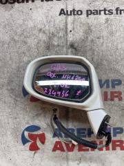 Зеркало левое переднее HONDA FREED, FREED SPIKE GB3, GB4, GP3 3 ракурс