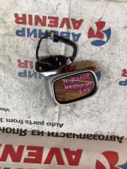 Зеркало левое переднее HONDA STREAM RN1, RN2, RN3, RN4, RN5 3 ракурс