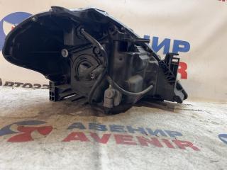 Фара левая передняя NISSAN TIIDA C11 7779 4 ракурс