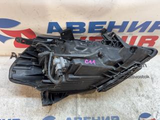 Фара левая передняя NISSAN TIIDA C11 7779 5 ракурс
