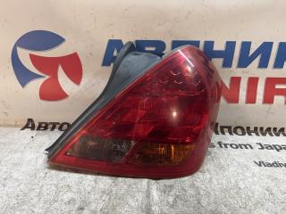 Фара правая задняя NISSAN TEANA J31 D033 1 ракурс