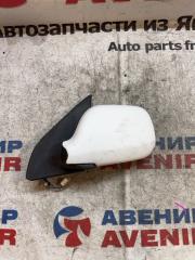 Зеркало левое переднее TOYOTA FUNCARGO NCP20, NCP21, NCP25 1 ракурс Зеркало левое переднее TOYOTA FUNCARGO NCP20, NCP21, NCP25 1 ракурс