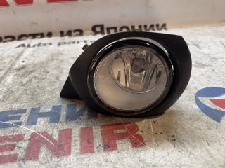 Туманка левая TOYOTA BB QNC20 A044633 1 ракурс Туманка левая TOYOTA BB QNC20 A044633 1 ракурс