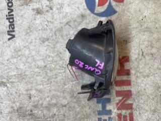 Туманка левая TOYOTA BB QNC20 A044633 2 ракурс Туманка левая TOYOTA BB QNC20 A044633 2 ракурс