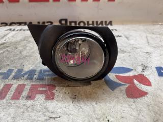 Туманка правая TOYOTA BB QNC20 A044633 1 ракурс Туманка правая TOYOTA BB QNC20 A044633 1 ракурс