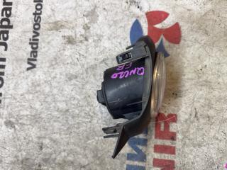 Туманка правая TOYOTA BB QNC20 A044633 2 ракурс Туманка правая TOYOTA BB QNC20 A044633 2 ракурс