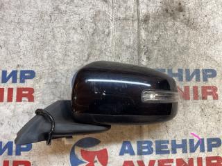 Зеркало левое переднее NISSAN DAYZ, EK-WAGON B21W, B11W 7K/POVTOR 1 ракурс