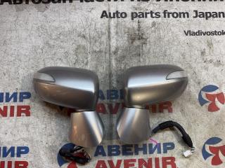 Зеркало левое переднее HONDA STREAM RN6, RN7, RN8, RN9 POVTOR/PARA 1 ракурс