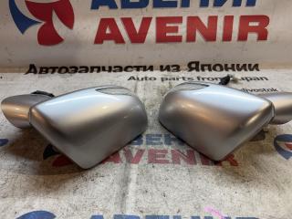 Зеркало левое переднее HONDA STREAM RN6, RN7, RN8, RN9 POVTOR/PARA 2 ракурс
