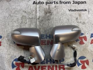 Зеркало левое переднее HONDA STREAM RN6, RN7, RN8, RN9 POVTOR/PARA 1 ракурс