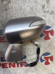 Зеркало левое переднее HONDA STREAM RN6, RN7, RN8, RN9 POVTOR/PARA 3 ракурс
