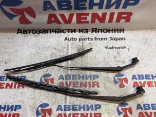 Держатель дворника передний MAZDA MPV LW5W, LWEW, LW3W, LWFW 1 ракурс