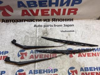 Держатель дворника передний MAZDA MPV LW5W, LWEW, LW3W, LWFW 2 ракурс