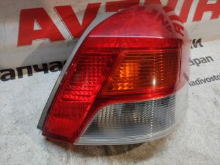 Стоп-сигнал правый задний TOYOTA VITZ KSP90 52-187 2 ракурс