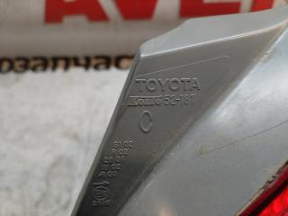 Стоп-сигнал правый задний TOYOTA VITZ KSP90 52-187 4 ракурс