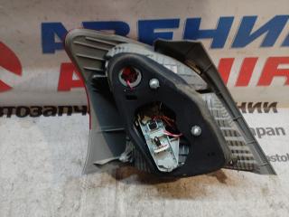 Стоп-сигнал правый задний TOYOTA VITZ KSP90 52-187 5 ракурс