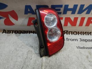 Стоп-сигнал правый задний NISSAN MARCH AK12 D019 1 ракурс