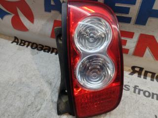 Стоп-сигнал правый задний NISSAN MARCH AK12 D019 2 ракурс