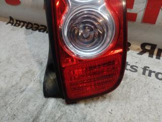 Стоп-сигнал правый задний NISSAN MARCH AK12 D019 3 ракурс