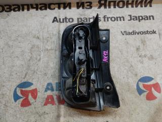 Стоп-сигнал правый задний NISSAN MARCH AK12 D019 5 ракурс