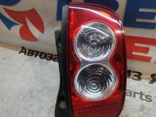 Стоп-сигнал правый задний NISSAN MARCH AK12 D019 2 ракурс