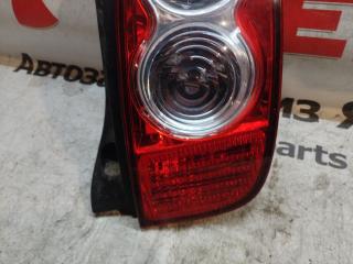 Стоп-сигнал правый задний NISSAN MARCH AK12 D019 3 ракурс