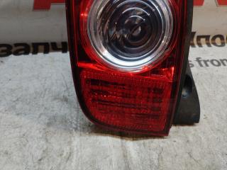 Стоп-сигнал левый задний NISSAN MARCH AK12 D019 3 ракурс Стоп-сигнал левый задний NISSAN MARCH AK12 D019 3 ракурс