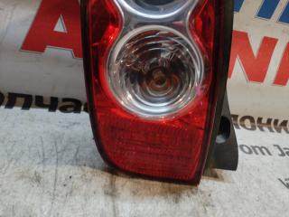 Стоп-сигнал левый задний NISSAN MARCH AK12 D019 3 ракурс Стоп-сигнал левый задний NISSAN MARCH AK12 D019 3 ракурс