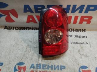 Стоп-сигнал правый задний MAZDA MPV LW5W, LWEW, LW3W, LWFW 4947 1 ракурс