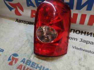 Стоп-сигнал правый задний MAZDA MPV LW5W, LWEW, LW3W, LWFW 4947 2 ракурс