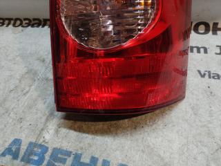 Стоп-сигнал правый задний MAZDA MPV LW5W, LWEW, LW3W, LWFW 4947 3 ракурс