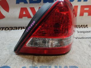 Стоп-сигнал правый задний NISSAN TIIDA LATIO C11, JC11, NC11, SC11 4088 2 ракурс