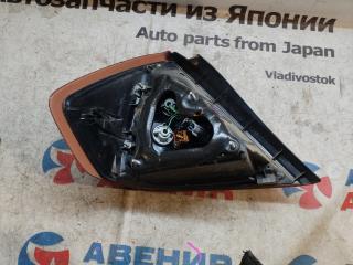Стоп-сигнал правый задний NISSAN TIIDA LATIO C11, JC11, NC11, SC11 4088 4 ракурс