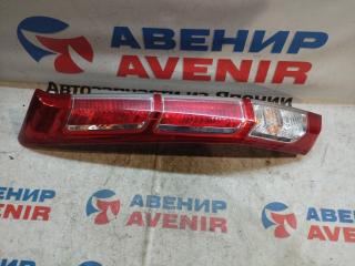 Стоп-сигнал левый задний HONDA STREAM RN7, RN6, RN8, RN9 D079 1 ракурс