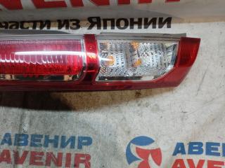 Стоп-сигнал левый задний HONDA STREAM RN7, RN6, RN8, RN9 D079 4 ракурс