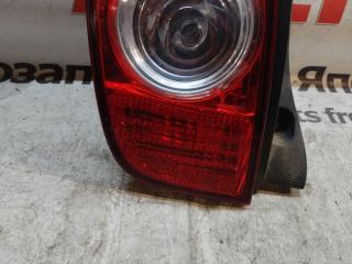 Стоп-сигнал левый задний NISSAN MARCH AK12 D019 3 ракурс Стоп-сигнал левый задний NISSAN MARCH AK12 D019 3 ракурс