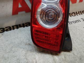 Стоп-сигнал левый задний NISSAN MARCH AK12 D019 3 ракурс Стоп-сигнал левый задний NISSAN MARCH AK12 D019 3 ракурс