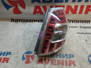 Стоп-сигнал правый задний HONDA FIT SHUTLLE GP2 W0020 1 ракурс