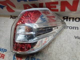 Стоп-сигнал правый задний HONDA FIT SHUTLLE GP2 W0020 3 ракурс